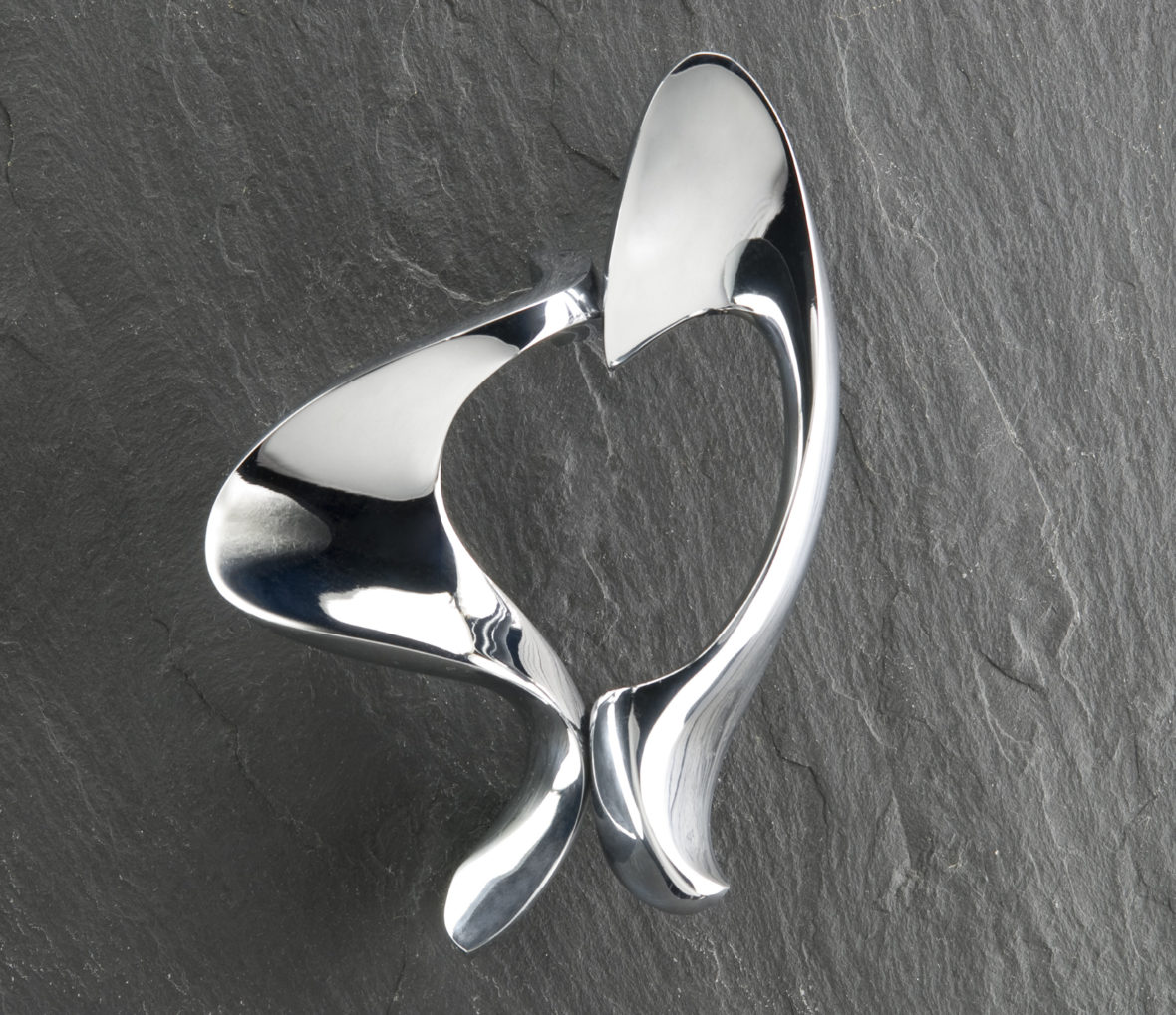 Heart (Collezione Forme Pure)