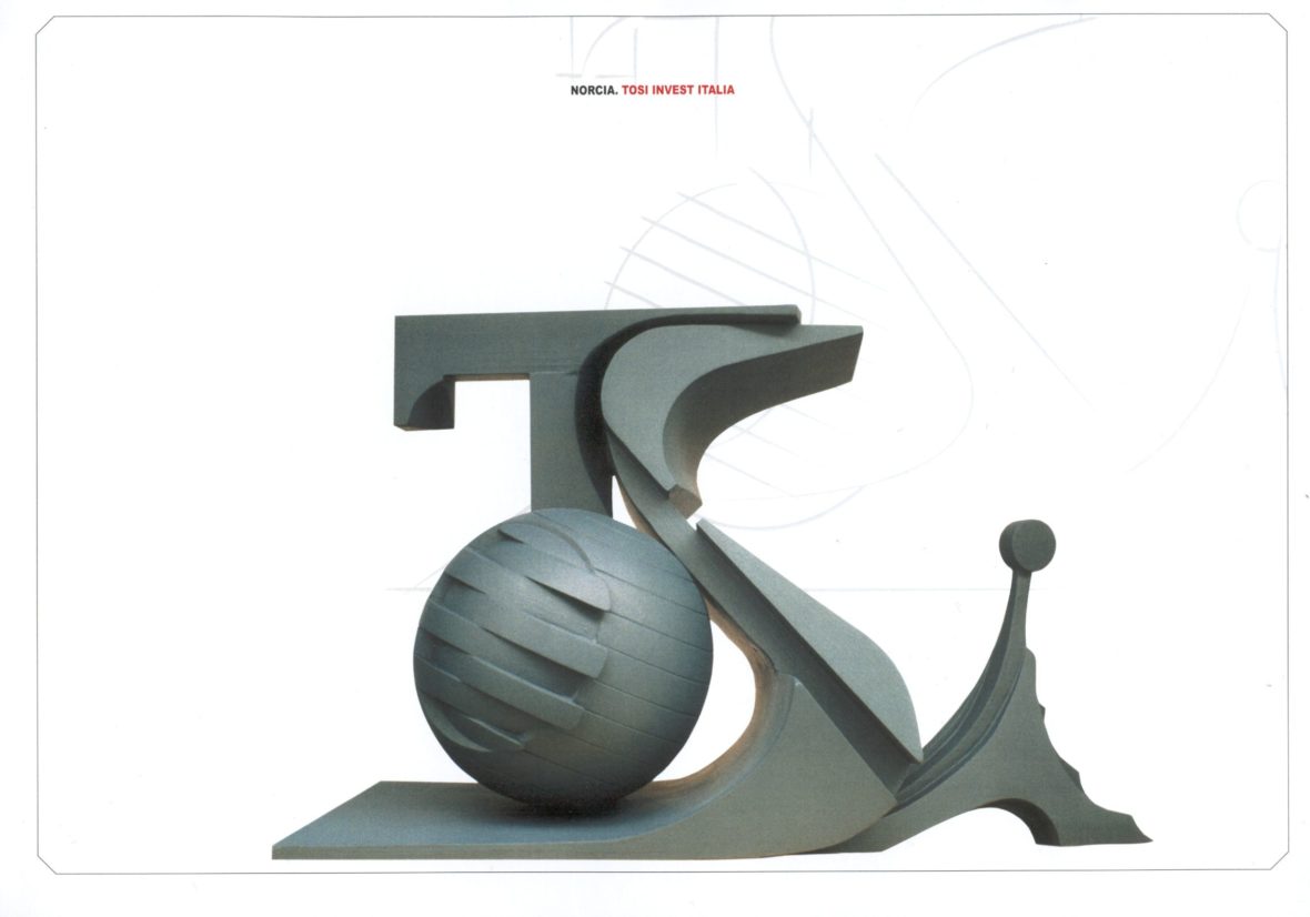 Tosinvest Logo